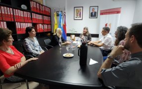 La Universidad Católica de las Misiones y Municipalidad de la ciudad de Apóstoles firmaron convenio marco para impulsar desarrollo local