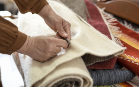 Entre Enero y Julio, las exportaciones de las PyMEs crecieron un 15% en dólares y 22,7% en toneladas