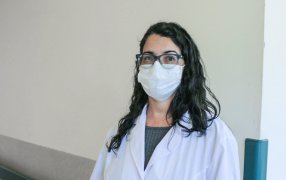 Posadas: El Servicio de Oncología Clínica del Hospital Dr. Ramón Madariaga tuvo durante el 2022 un incremento del 40 % en cantidad de pacientes