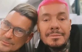 Levantaron el programa de Marcelo Tinelli en América por bajo rating