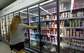 La inflación de Abril trepó al 8,4 % y la interanual es la más alta en 30 años, alimentos volvió a estar entre los rubros que más subieron