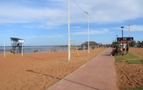 Previsión del tiempo en Misiones: Inicia la semana con tiempo estable y progresiva elevación de las marcas térmicas