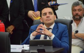 Se aprobó la reforma del Código de Procedimiento de Faltas y Contravenciones en Posadas