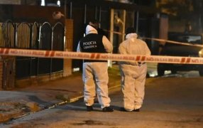 Mar del Plata: Mataron de un tiro al papá del periodista Marcelo Marcel en un robo