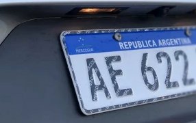 A partir de este miércoles 17 de Abril el Programa Provincial Ahora Patente estará disponible también para pagos presenciales con tarjetas Visa y Mastercard de Banco Macro en 25 Municipios misioneros