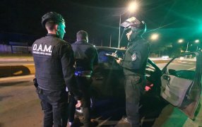 Posadas: Arrestaron a un individuo de 40 años que habría atacado a otro a balazos