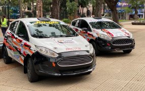 El Rally Argentino anticipa la temporada turística de invierno en Misiones, la competencia recorrerá los caminos de siete localidades de la provincia