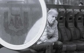 A los 85 años, Murió César Luis Menotti una de las máximas leyendas del fútbol argentino