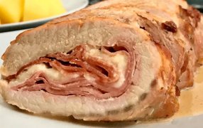 La chuleta va como piña en las fiestas de fin de año