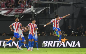 Feriado: La medida que tomará el Gobierno de Paraguay en caso de que clasifiquen al Mundial