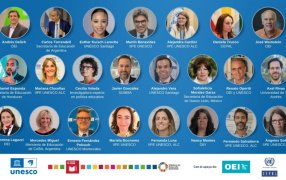 El  Instituto Internacional de Planeamiento de la Educación UNESCO organiza un nuevo Foro Regional de Política Educativa