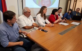 El Parque de la Salud Misiones es un pilar en el tratamiento de Enfermedades Poco Frecuentes en la provincia