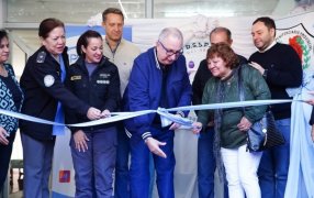Misiones: Se inauguró en la ciudad de Posadas el nuevo Policonsultorio para personal del Servicio Penitenciario Provincial