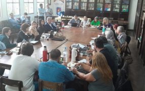 Misiones: Desde el Gobierno Provincial propusieron una recomposición de 100 pesos al básico a los docentes, este sábado habrá asamblea convocada por el FTEL en Oberá