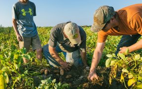 El clima profundiza el pesimismo entre los productores para 2023