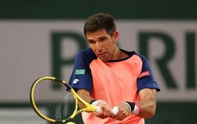 Tenis: Los argentinos; Delbonis, Pella y Coria debutan en el Córdoba Open