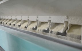 La molienda de trigo creció 5% entre Enero y Mayo, pero las exportaciones cayeron 88%