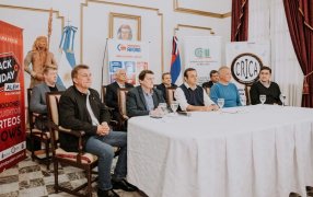 Misiones: Hasta el 20 de Junio los comercios podrán sumarse a los Programas "Eldorado Te Conviene" y "Black Friday Alem"