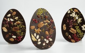 Las Pascuas y el chocolate: Cuáles son las nuevas preferencias de los consumidores en 2024