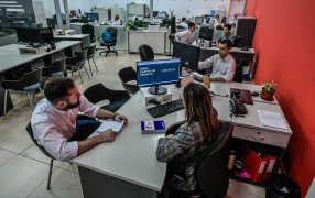 El Gobierno de Misiones presentó una nueva línea de crédito para emprendedores