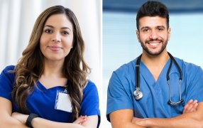 Avanzá en tu desarrollo profesional: Formate como Licenciado en Enfermería en la Fundación Barceló