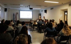 Posadas: El Hospital "Dr. Ramón Madariaga se ha consolidado como un referente en la formación médica en la provincia y el NEA