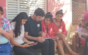Apóstoles: Operativos en diferentes barrios del Municipio, fueron asistidos cerca de mil jóvenes que tramitaron y consultaron sobre los beneficios de las Becas Municipales
