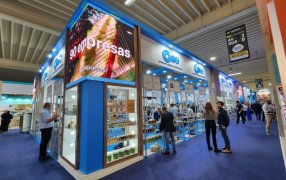 CAME en Brasil: Semana de negocios en el principal destino de exportación de las PyMEs argentinas