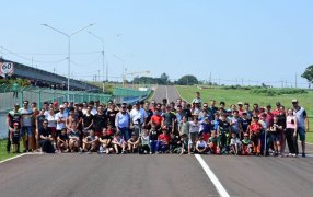 Campeonato Misionero de Karting en Pista: Lo que dejó en estadísticas y posiciones en el 2023