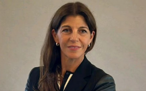 El Gobierno Nacional desplazó a la titular de la ex AFIP, Florencia Mizrahi