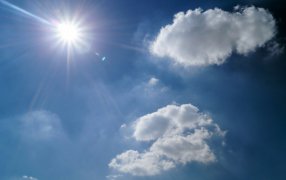 Según un informe de la Oficina de Riesgo Agropecuario: La temperatura del Pacífico enfría el temor, La Niña 2024/25 sería débil