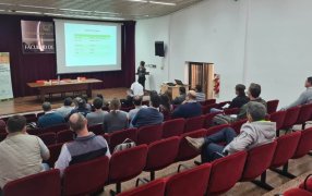 Plan Estratégico: Evalúan las líneas de Secaderos