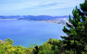 Brasil, siempre Brasil: Cuatro de los diez destinos más buscados por argentinos para la temporada de verano son brasileños