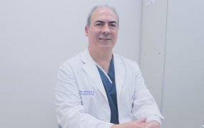 Mes Azul: Recomiendan chequeos prostáticos anuales a mayores de 45 años