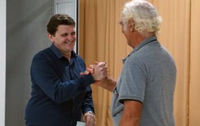 Misiones: Pequeños productores de la ciudad de Apóstoles recibieron subsidios del IFAI por dos millones de pesos