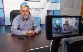 La Cámara Misionera de Consultores Ambientales realizó una capacitación en Ley Yolanda&nbsp;