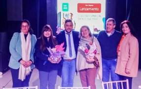 Misiones: Lanzamiento del Curso de Formación para Mozos y Camareras en la localidad de San Vicente
