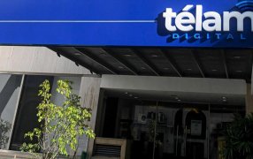 Boletín Oficial: El Gobierno Nacional intervino por un año los medios públicos y el portal Educ.Ar