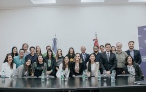 Misiones hace historia: Primera provincia en asegurar al Yaguareté