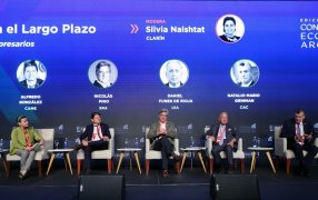 CAME, UIA, CAC y SRA defienden los acuerdos paritarios y apuestan al diálogo