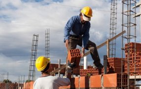 Construcción: La provincia de Misiones en el top 3 de las provincias que generan más empleo