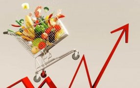 Sondeos privados: Inflación, precios volvieron a acelerarse en Noviembre y estiman suba superior al 11%