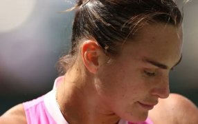 Tenis: La organización del WTA de Miami anunció la decisión de Sabalenka tras la trágica muerte de su novio