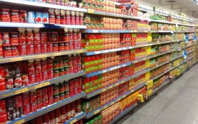 El Gobierno Nacional anunció que liberará las importaciones de alimentos para contener la inflación