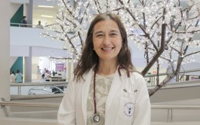 Desde el Hospital Dr. Ramón Madariaga de Posadas recomiendan una buena hidratación para cuidar los riñones