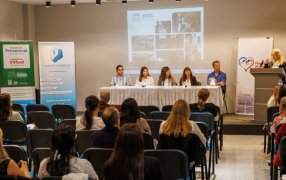 Neurofibromatosis: Capacitación y actualización de conocimiento a profesionales misioneros