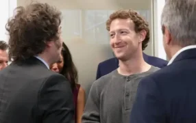 Gobierno Nacional se ilusiona con posible anuncio de inversión de más de 1.000 millones de dólares por parte de un gigante tecnológico