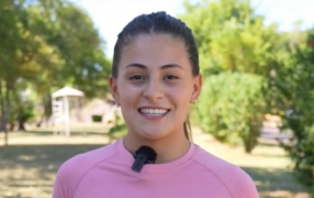 Se realizará el Tradicional Maratón Rosa en el marco del Mes Internacional de la Mujer en el Municipio de Apóstoles