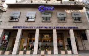 Posición de CAME ante el RIGI y la modernización de las relaciones laborales