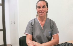 Posadas: Desde el Servicio de Clínica Médica del Hospital Dr. Ramón Madariaga informan a la población sobre medidas a tener en cuenta para evitar cuadros de deshidratación